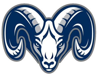 Rochester Area Rams Logo