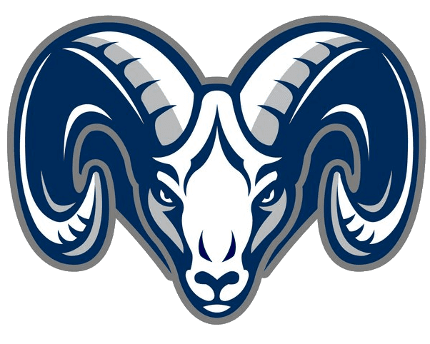 Rochester Area Rams Logo